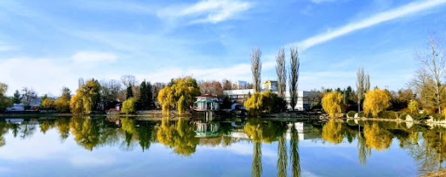 Regional history museum Targovishte