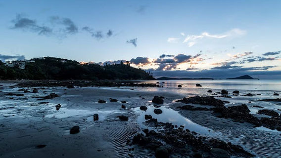 Coromandel