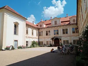 Labyrintárium