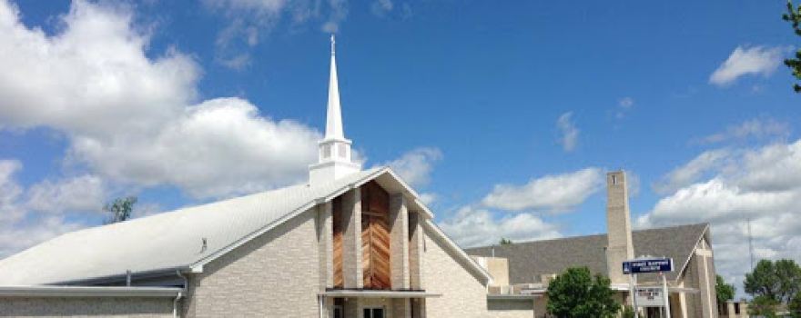 Rooted Church