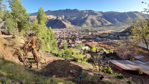 Quispicanchi Province