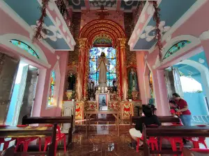 Adoration Monastery of Mama Mary