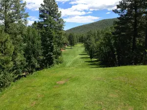 Pendaries Golf