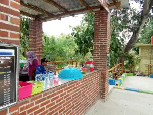 KAMPOENG DRENGES