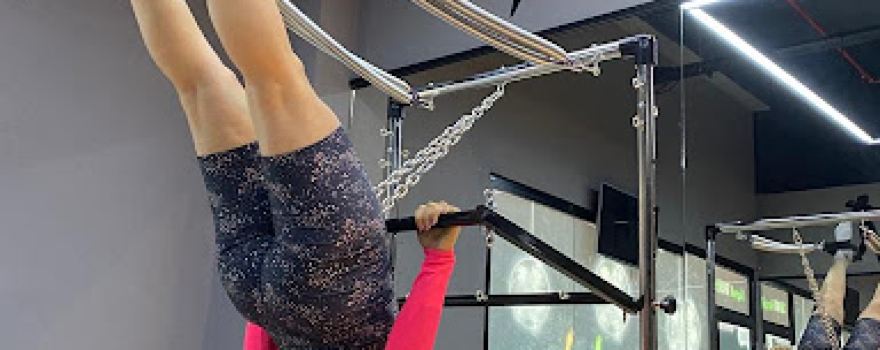 CASFİT PİLATES & REFORMER