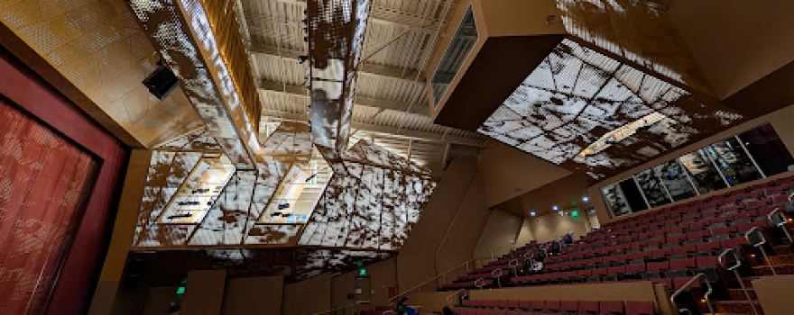 Menlo-Atherton Performing Arts Center