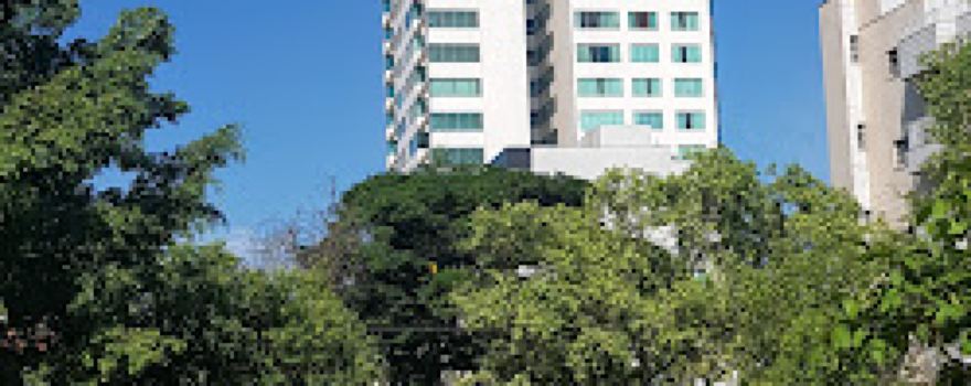 Praça Antonio Leite , Centro, Bom Despacho, Mg