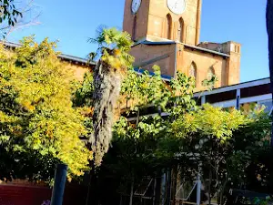 Plazuela San Fernando