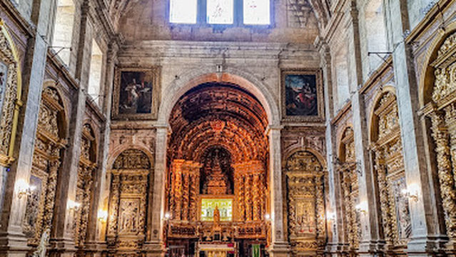 Convento São Francisco