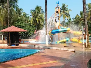 Sagar Resort & Water Park