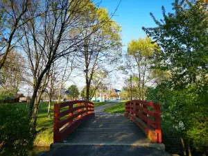 Eljer Park