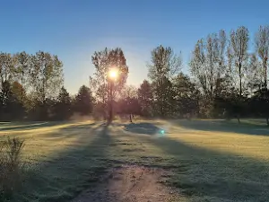 Madawaska Golf Club