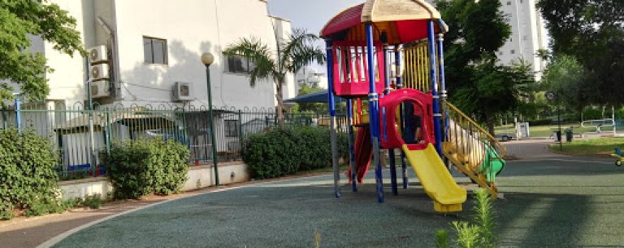 Sportech Givat Shmuel