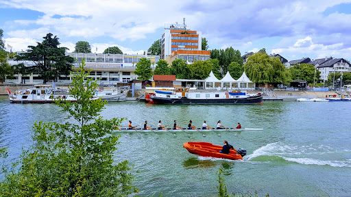 Compare 5 airports near Nogent-sur-Marne