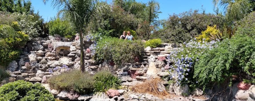 Camping Los Horneros