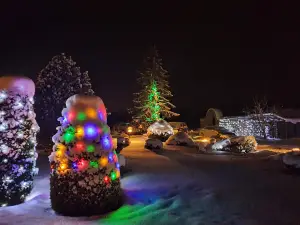 Atsalama Puhketalu