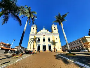 Igreja Matriz de São Bento
