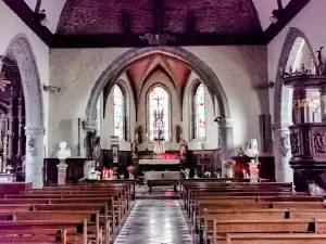 Liessies Abbey