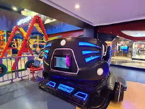 Fun City