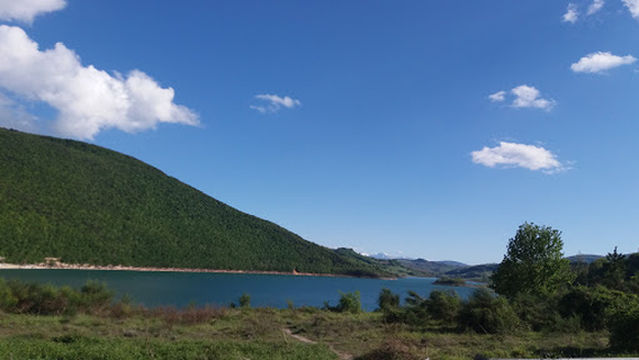 Parco delle Pietre Vive