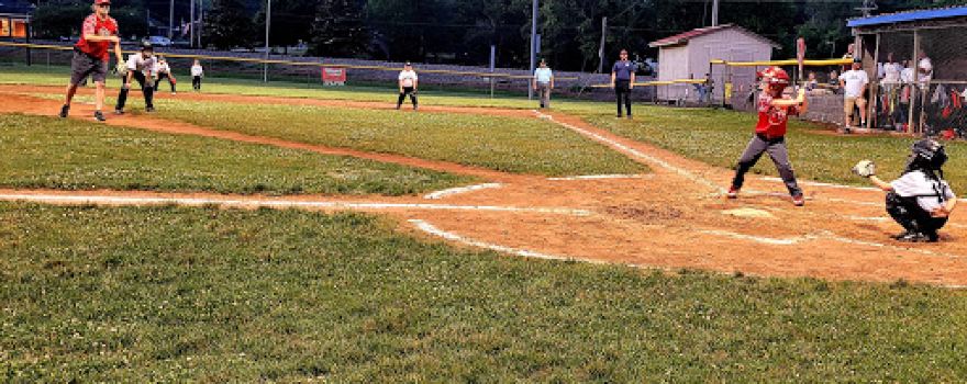 South Cheatham Little League (Pegram Park)