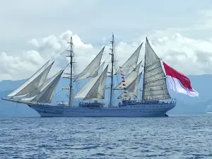 Taman Pantai Tugulufa
