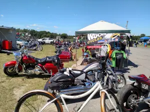 Wayne County Speedway & Dragstrip