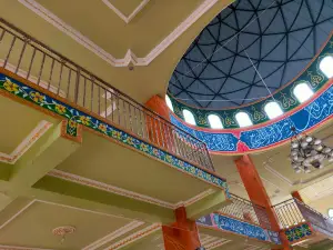 Nurul Hidayah Mosque