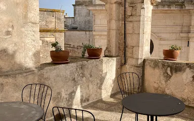 Pinacoteca Comunale Emilio Notte