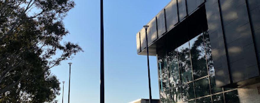 Northcote Aquatic and Recreation Centre