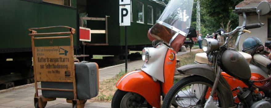 IG Spreewaldbahn e.V.