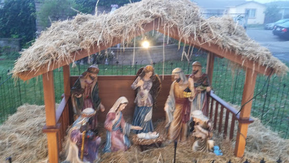 Our Lady of the Rosary Church