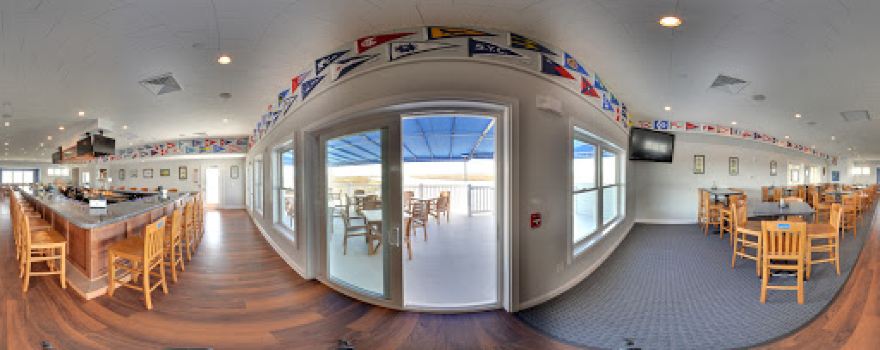 Yacht Club of Sea Isle City