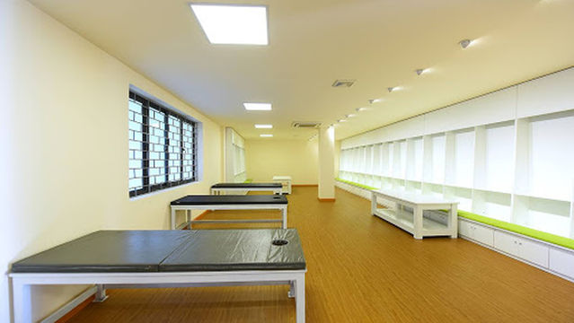 Phu Tho provincial stadium