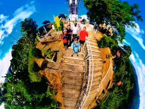 Padre Pio Mountain of Healing