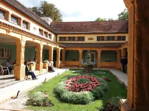 Badehaus 2