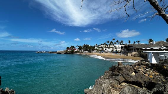 Casa Marina Beach