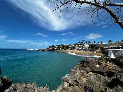 Casa Marina Beach