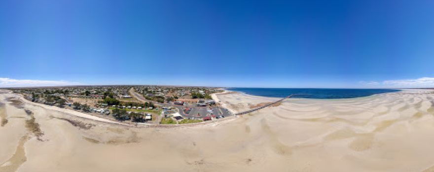 Moonta Bay Pool