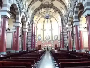 Matriz de São Sebastião