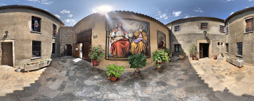 Convent of the Passion