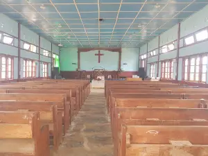 Kewei Wanpei Chinese Christian Baptist Church