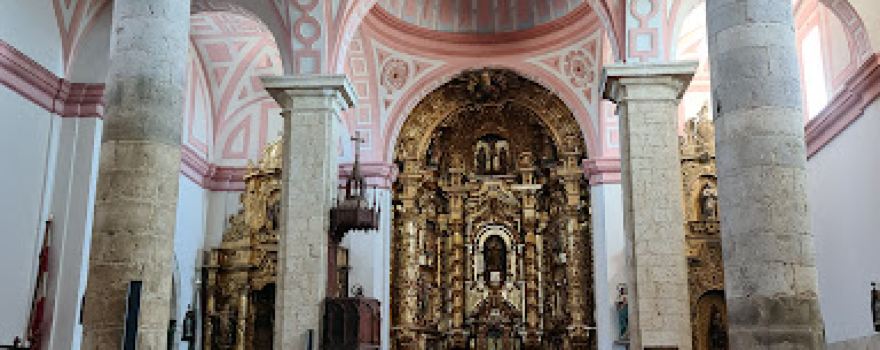 Ermita de Nuestra Senora del Socorro