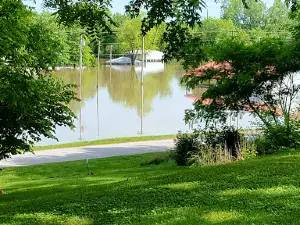 Mokane Lions Club Park