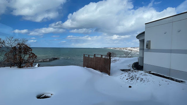 しょさんべつ温泉 岬の湯