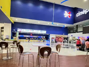 Cinepolis