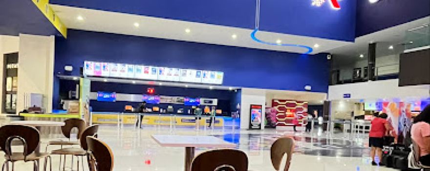 Cinepolis