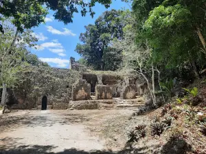 Templo V