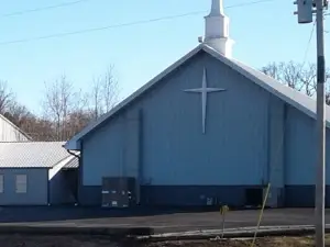 Christian Worship Center