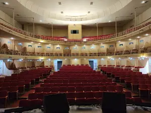 Teatro Municipal